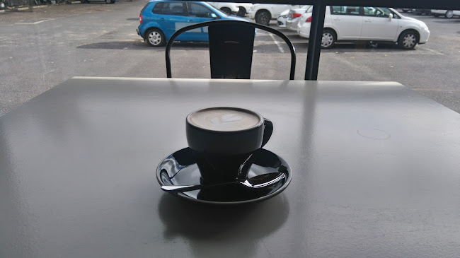 Comentarii opinii despre The Mill Cafe