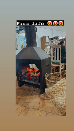 The Orchard Farm Stall