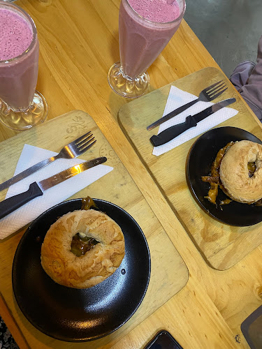 Jacks Bagels Rondebosch - Cape Town