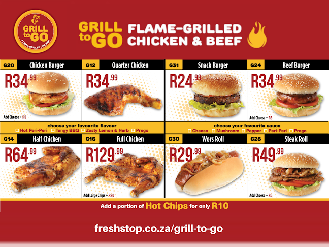 17 Hendrik Verwoerd Ave, Brits, 0250