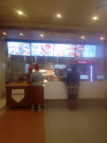 Hungry Lion Gillwell Mall - Hospitality and gastronomy