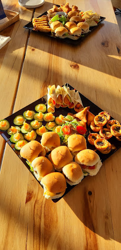 Caught & Bowled Bistro - Hospitality and gastronomy