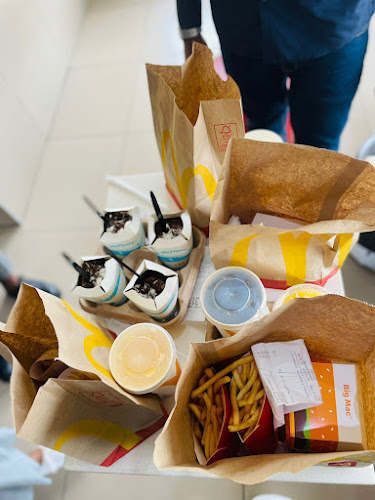 Mall, Central Ave Flamwood, Irenepark, Klerksdorp, 2571