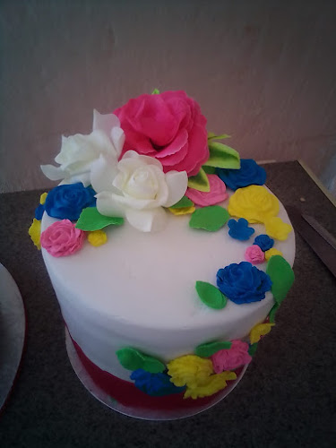 Comentarii opinii despre Mo Flava Bakery