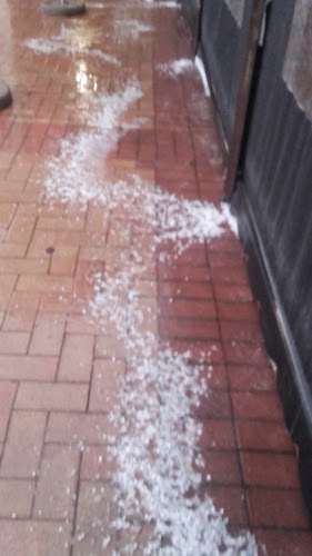 RocoMamas Hazeldean - Tyger Valley