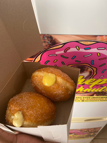 1284 Tsunami, Ga-Rankuwa Unit 23, Ga-Rankuwa, 0208