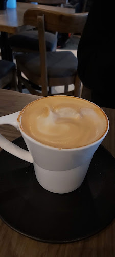 Mugg & Bean - Benoni