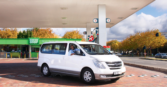 FreshStop Alice Street - Hospitality and gastronomy