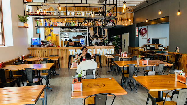 The Wing Republic on Florida Road