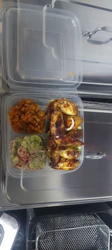 4us KASI EATERY - Kempton Park