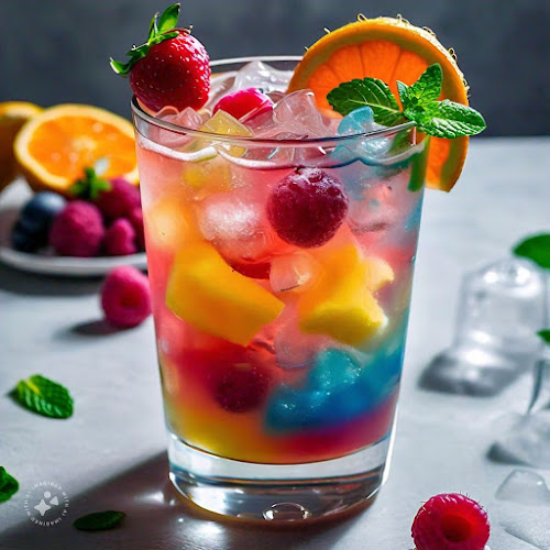 Burgers N Beyond/The Pie Guy - Hospitality and gastronomy