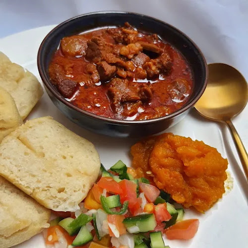 Foodiewife's Meals on Wheels - Pietermaritzburg