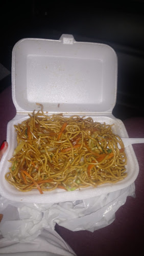 Comentarii opinii despre Kung-Fu Kitchen Hatfield