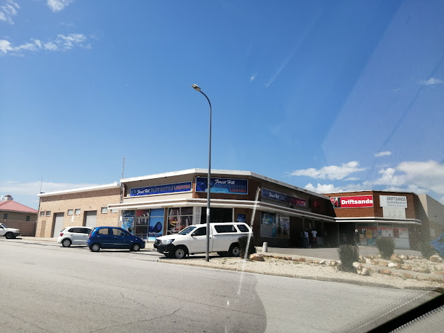 Forest Hill Liquors