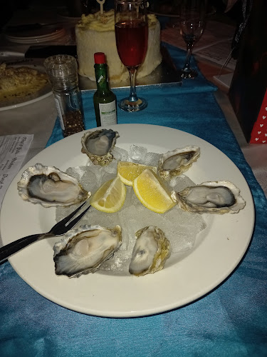 Comentarii opinii despre Crawdaddy's Brooklyn