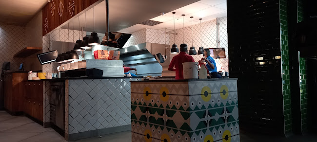 Nando's Banbury Drive Thru - Randburg