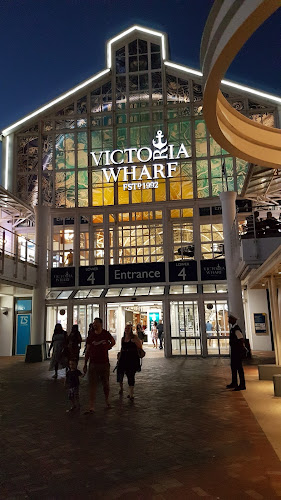 Gibson's - Hospitality and gastronomy