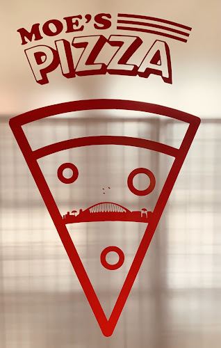 Comentarii opinii despre Moe's Pizza