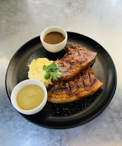 Comentarii opinii despre Clippers Bar & Restaurant