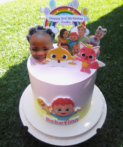 Comentarii opinii despre Helen's Confectionery & Culinary