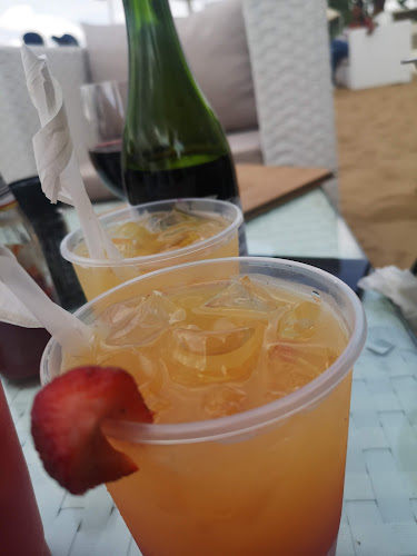 Comentarii opinii despre Cielo Restaurant