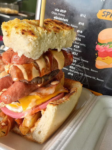 Opinii despre Kwa Joe- Ek'dleni în Ekangala - Hospitality and gastronomy