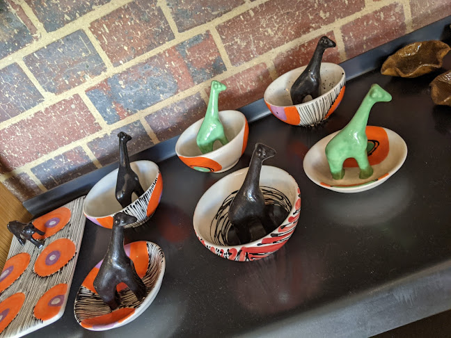 Issy's Coffee & Gifts - Johannesburg