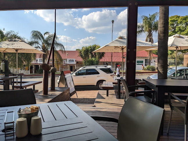 Opinii despre Harrie's Pancakes în Cullinan - Hospitality and gastronomy