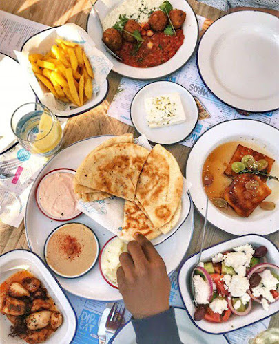 NIKOS Durban North - Hospitality and gastronomy