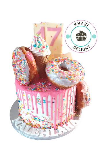 Khazi Delight Bakery - Soweto