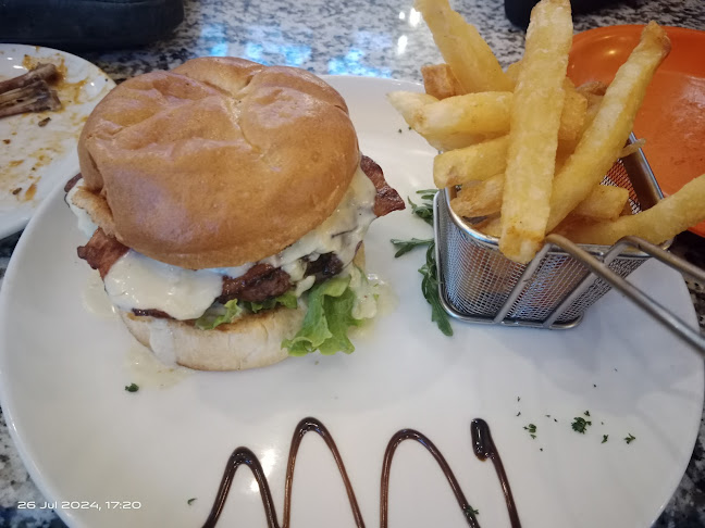 Papachinos Fourways - Fourways