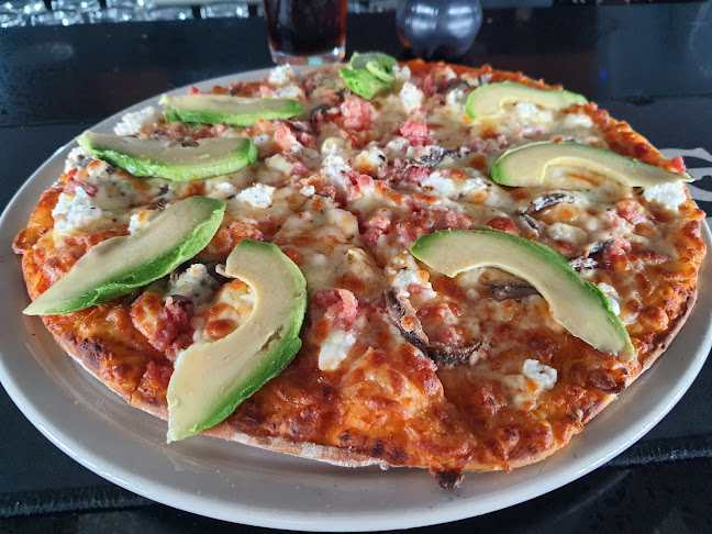 Bennigan's Grillhouse & Bar Boksburg - Hospitality and gastronomy