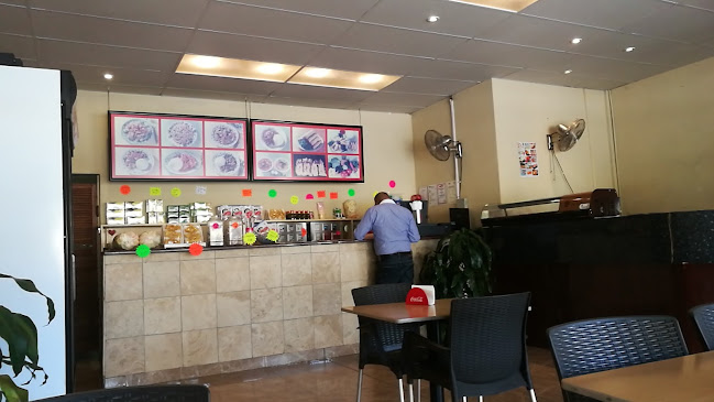 Kung-Fu Kitchen Fourways - Hospitality and gastronomy