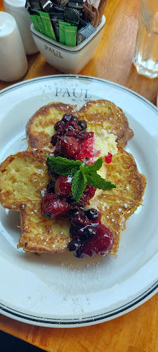 PAUL - Hospitality and gastronomy