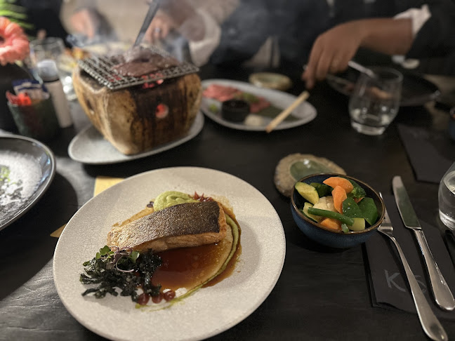 Opinii despre KōL Izakhaya în Johannesburg - Hospitality and gastronomy