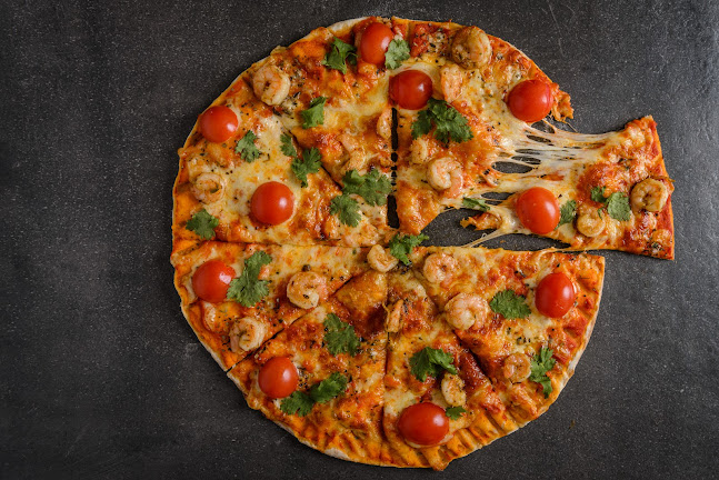 Opinii despre Next Chapter Restaurant în Durban - Hospitality and gastronomy