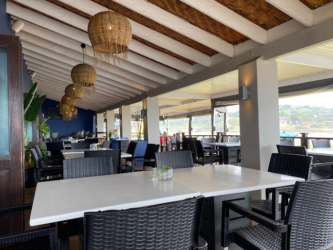 Comentarii opinii despre C-Bali Restaurant