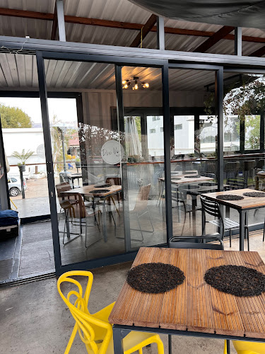 Duo Vine - Rustenburg