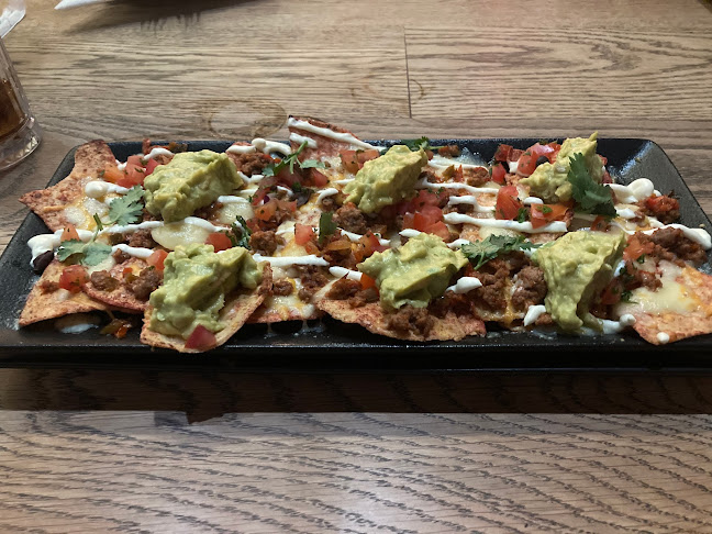 Hudsons - The Burger Joint (Parkhurst)