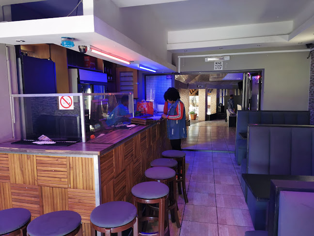 Opinii despre MASTA LOUNGE în Pretoria - Hospitality and gastronomy