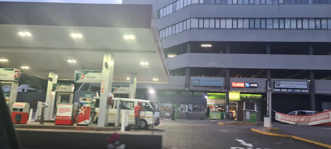 Comentarii opinii despre FreshStop Cowey Centre Motors