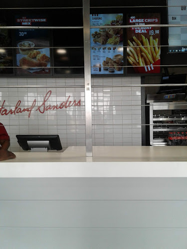 Comentarii opinii despre KFC Tasbet Park