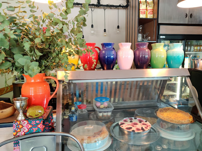 Cafe Al Fresco - Hospitality and gastronomy