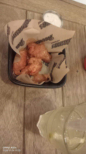 RocoMamas Northmead - Hospitality and gastronomy