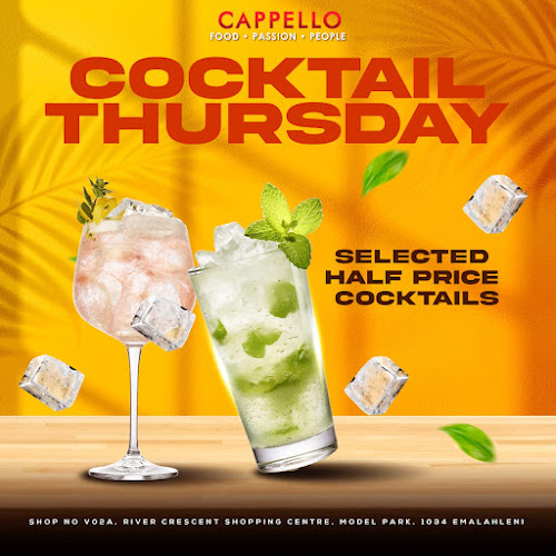 CappelloWitbank - eMalahleni