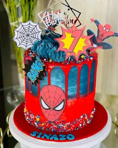 Opinii despre Boity's Devine Cakes în Soweto - Hospitality and gastronomy