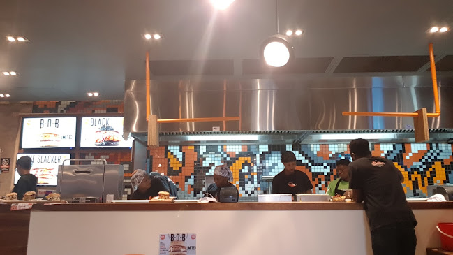 Opinii despre RocoMamas Florida Road - Halaal în Durban - Hospitality and gastronomy