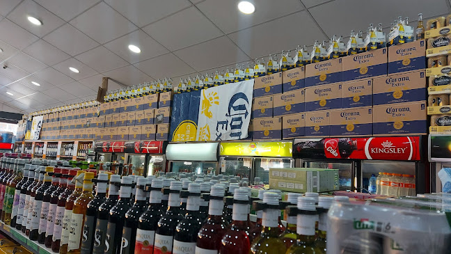 Opinii despre Liquor City Top Taste în Mahikeng - Hospitality and gastronomy