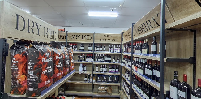 Comentarii opinii despre Marlands Liquorzone