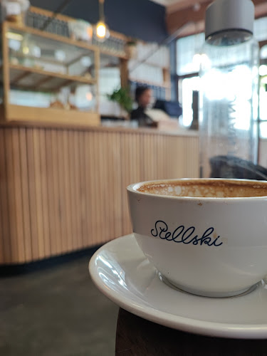 Opinii despre Stellski Café & Coffee în Cape Town - Hospitality and gastronomy